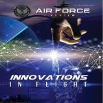 4th Quarter 2023 Air Force Review: INNOVATIONS IN FLIGHT
