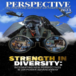 Perspective: The Philippine Air Force Air Power Journal 2023