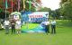 PAF HOLDS RETIREES' FELLOWSHIP GOLF