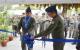 COMMANDING GENERAL, PAF GRACES BLESSING OF RESERVIST TRAINING CENTER