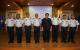 PAF DONS NEWLY PROMOTED GENERALS AND SENIOR OFFICERS 