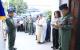 BLESSING CEREMONY OF PAF's TRANSIENT QUARTERS 2
