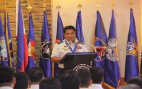 PAFPMC Celebrates Its 9th Founding Anniversary
