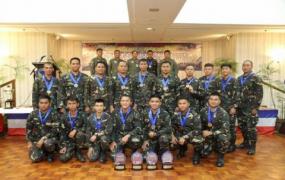 Philippine Air Force Conducts 4th SAR Challenge