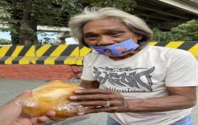 PAF PARTNERS WITH BREADTALK; DISTRIBUTES BREAD TO LESS FORTUNATE
