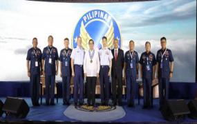 PAF HOLDS ANNUAL AIR FORCE SYMPOSIUM